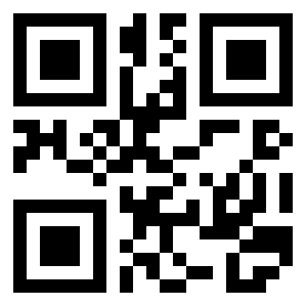 Number 571787 QR code