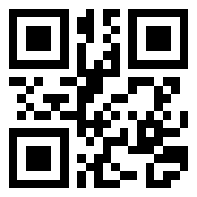 Number 57210 QR code