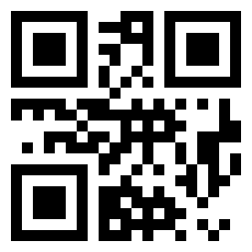 Number 573661 QR code