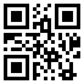Number 574 QR code