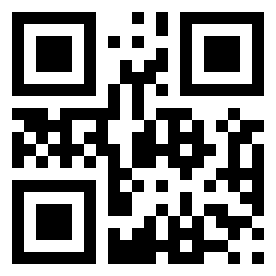 Number 57405015 QR code