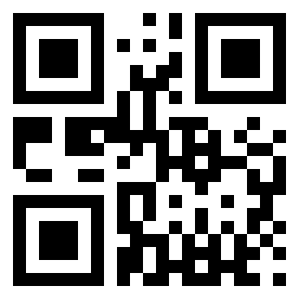 Number 575 QR code