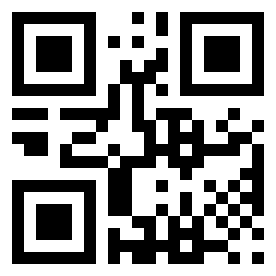 Number 57504100 QR code Number 57504100 QR code