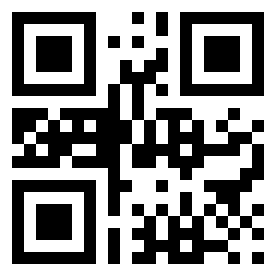 Number 5750416 QR code Number 5750416 QR code