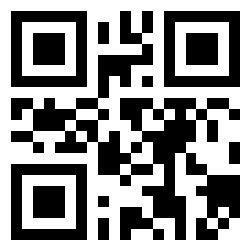 Number 57504191 QR code Number 57504191 QR code