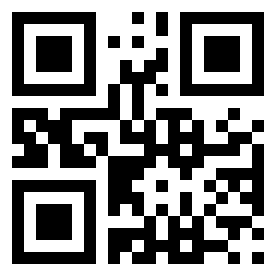 Number 57504205 QR code