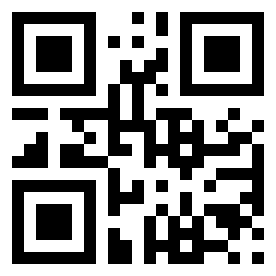 Number 57504275 QR code