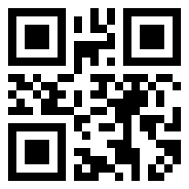 Number 5750428 QR code Number 5750428 QR code