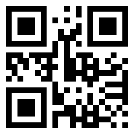 Number 57504284 QR code Number 57504284 QR code