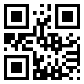 Number 57504285 QR code Number 57504285 QR code