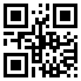 Number 57504287 QR code Number 57504287 QR code