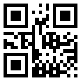 Number 57504288 QR code Number 57504288 QR code