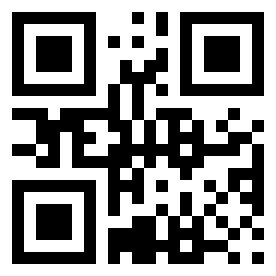 Number 57504304 QR code Number 57504304 QR code