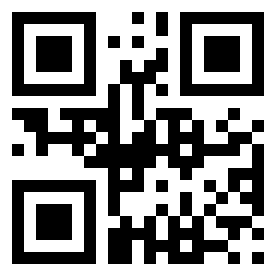 Number 57504305 QR code Number 57504305 QR code