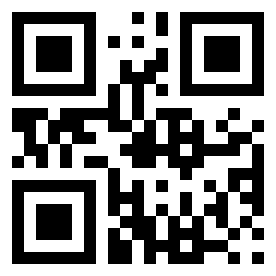 Number 57504306 QR code Number 57504306 QR code