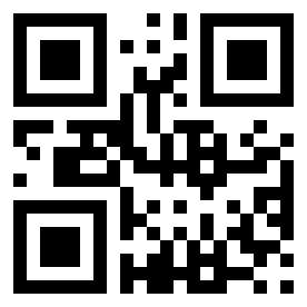 Number 57504307 QR code