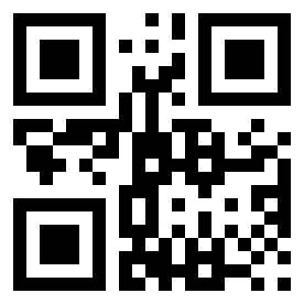 Number 57504308 QR code Number 57504308 QR code