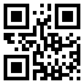 Number 57504309 QR code