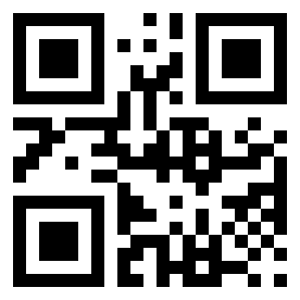 Number 57504332 QR code