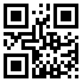 Number 57504341 QR code