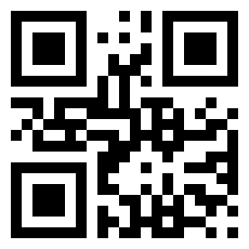 Number 57504347 QR code Number 57504347 QR code