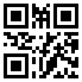 Number 57504349 QR code Number 57504349 QR code