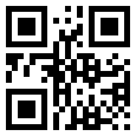 Number 57504356 QR code Number 57504356 QR code