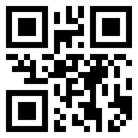 Number 57504358 QR code Number 57504358 QR code