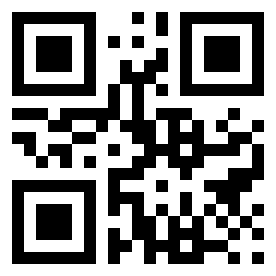 Number 5750436 QR code