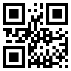 Number 57504365 QR code