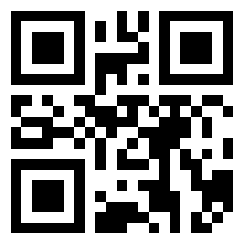 Number 57504367 QR code