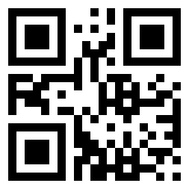 Number 57504369 QR code Number 57504369 QR code