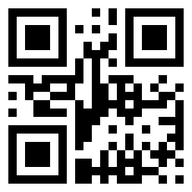 Number 57504373 QR code