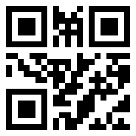 Number 57504376 QR code