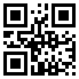 Number 57504377 QR code Number 57504377 QR code