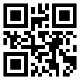 Number 57504382 QR code