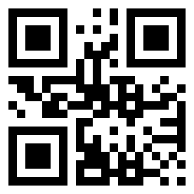 Number 57504384 QR code