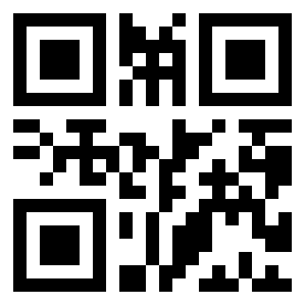 Number 57504389 QR code Number 57504389 QR code