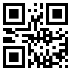 Number 57504391 QR code Number 57504391 QR code