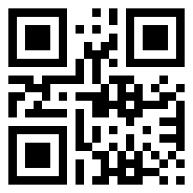 Number 57504392 QR code Number 57504392 QR code