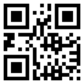 Number 57504393 QR code Number 57504393 QR code