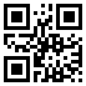 Number 57504395 QR code Number 57504395 QR code