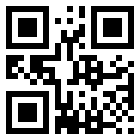 Number 57504396 QR code Number 57504396 QR code