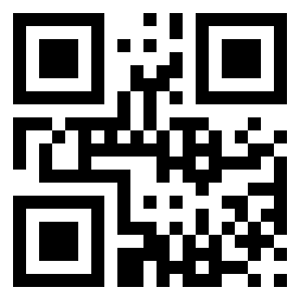 Number 57504397 QR code Number 57504397 QR code