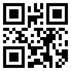 Number 57504398 QR code Number 57504398 QR code