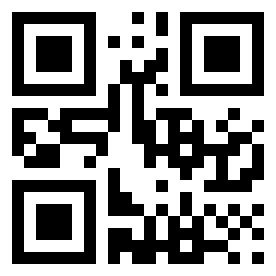 Number 5750445 QR code