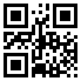 Number 57504602 QR code