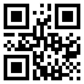 Number 5750464 QR code Number 5750464 QR code