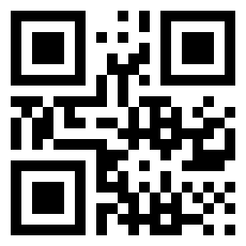 Number 5750465 QR code