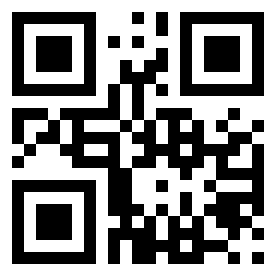 Number 57504683 QR code